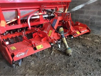 Kuhn INTEGRA - GII