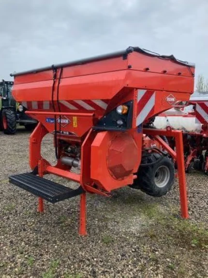 Kuhn TREMIE FRONTALE TF 1512