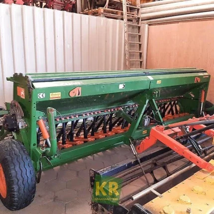 Amazone D9-40 #778700