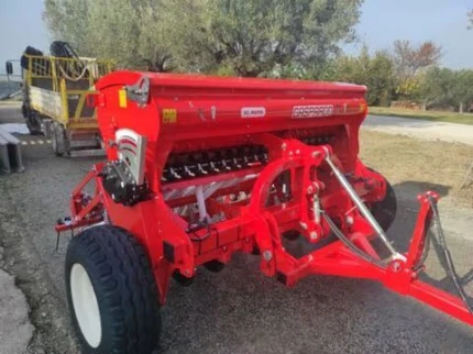 Gaspardo SC MARIA 250