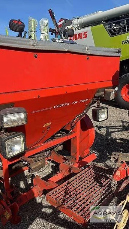 Kuhn VENTA LC 3000