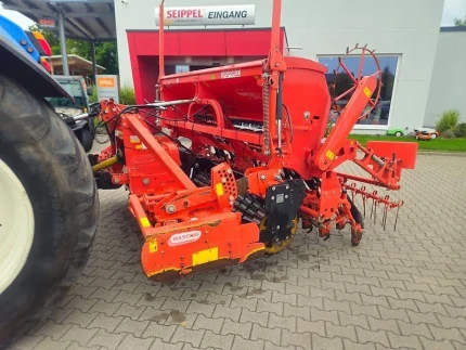Maschio Gaspardo DAMA 300 + DC 3000 COMBI