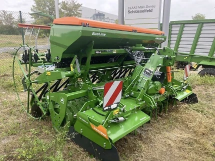 Amazone CATAYA 3000 SPECIAL