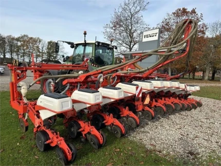 Kuhn MAXIMA 12 RæKKE