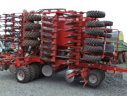 Kverneland MSC+ 6000