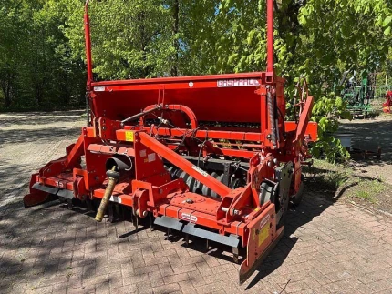 Maschio Gaspardo DC 300 + DAMA 300