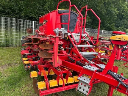 Väderstad RAPID 400 S