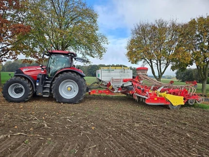Pottinger AEROSEM VT 5000 DD