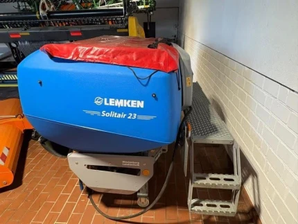 Lemken SOLITAIR 23+/1900