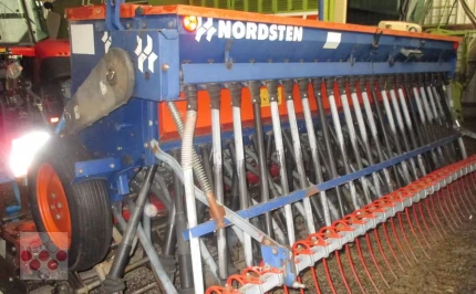 Kongskilde SäMASCHINE NS 1030