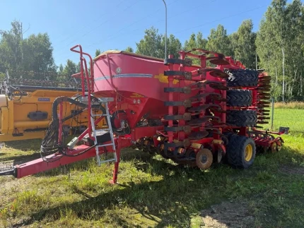 Väderstad SPIRITST600