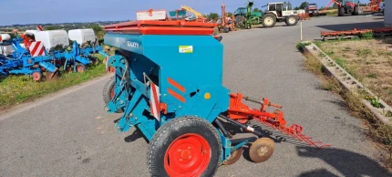 Sulky TRAMLINE SX