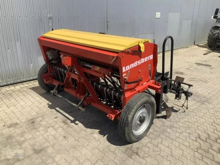 Landsberg VITASEM 250