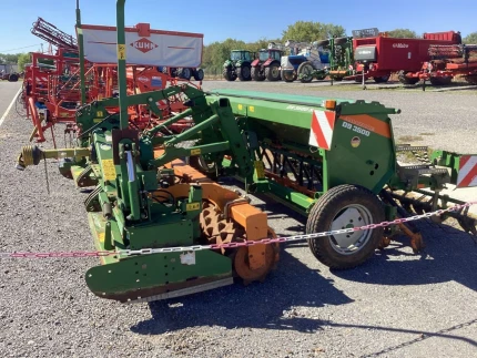 Amazone D9-3500