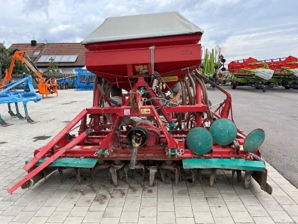 Kverneland NGH 301 U. DA 300