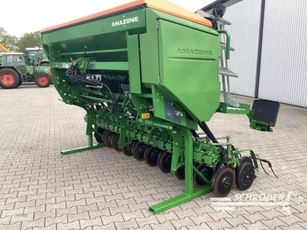 Amazone CATAYA 3000 SUPER