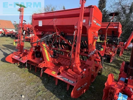Kuhn SITERA 320D 24E AKTION