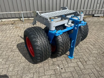 Lemken LEMKEN-BANDENPAKKER SOLITAIR FR