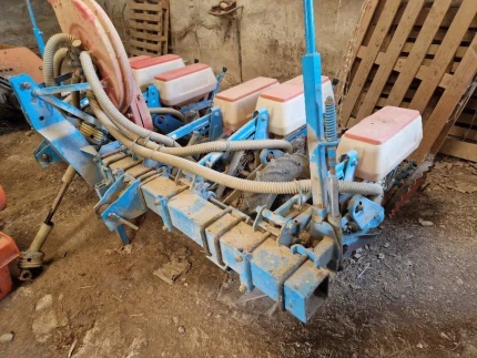 Monosem SEMOIR MONO-GRAîNE NG - 6 RANGS
