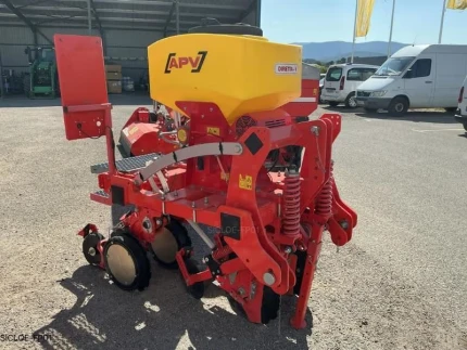 Maschio Gaspardo DIRETTA CORSA