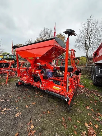 Kubota SD2301 MP