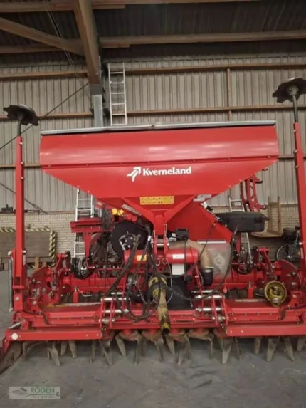 Kverneland E-DRILL MAXI 1.600