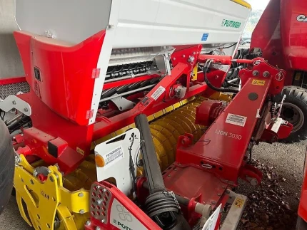 Pottinger VITASEM M 3000 DD SäMASCHINE