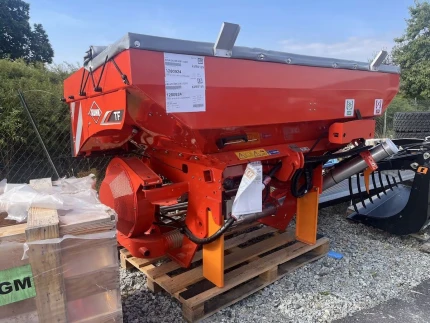 Kuhn TF 1512 ISO