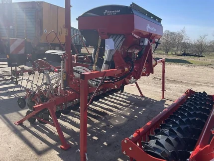 Kverneland SATERRA 1030, 12,5 CM SONDERPREIS