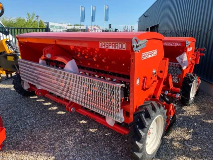 Maschio Gaspardo NINA 300