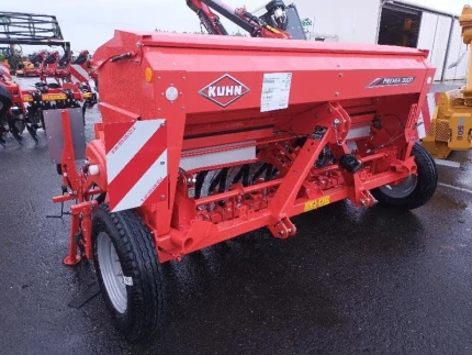 Kuhn PREMIA3000-24