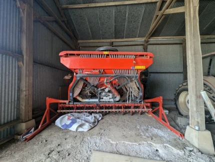 Kuhn VENTA 4010