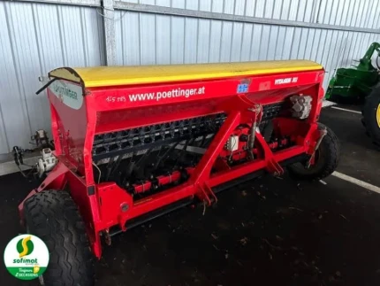 Pottinger VITASEM302