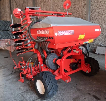 Gaspardo PINTA 450