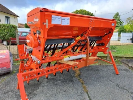Kuhn SITERA 310-20