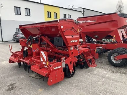 Horsch VERSA 3KR