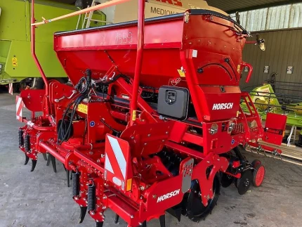 Horsch VERSA 3KR