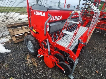 Unia POLONEZ 550 / D3