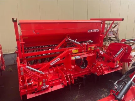 Maschio Gaspardo DM-CLASSIC 3000 SCM + DAMA 300
