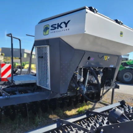 Sky P 100