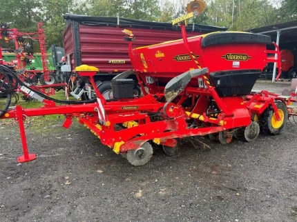 Väderstad RAPID RD 300S