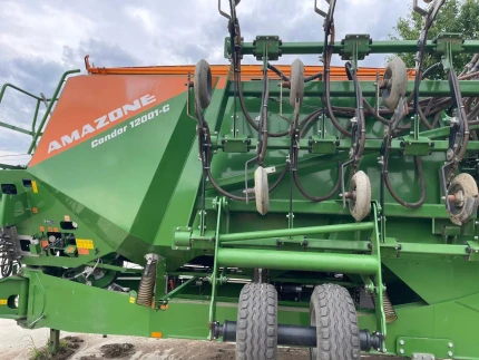 Amazone CONDOR 12001-C