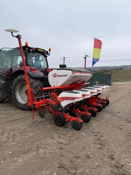 Kuhn MAXIMA 3