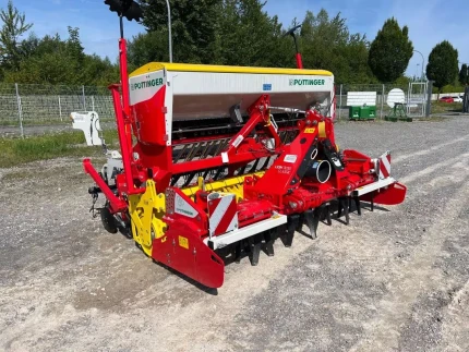 Combiné de semis - 2023