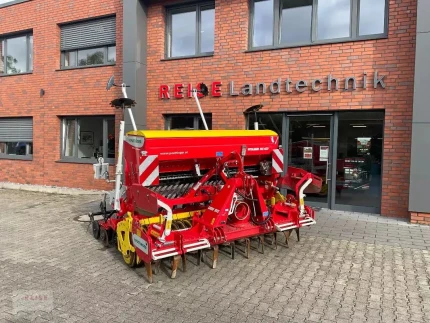 Combiné de semis - 135H - 2023