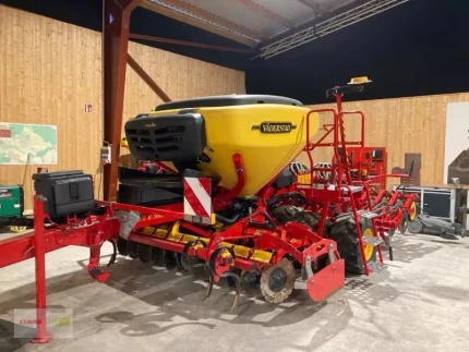 Combiné de semis - 150H - 2024