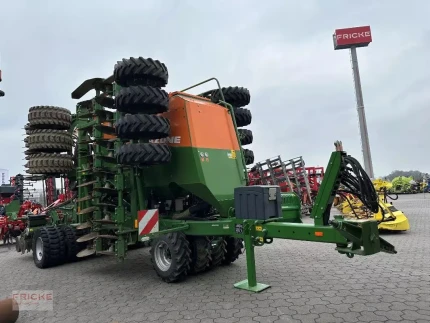 Combiné de semis - 2023