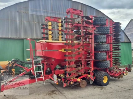 Combiné de semis - 15620H - 2012