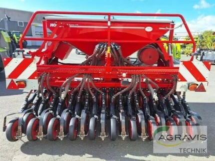 Combiné de semis - 1146H - 2015
