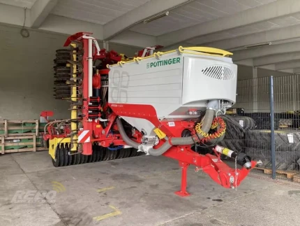 Combiné de semis - 752H - 2023
